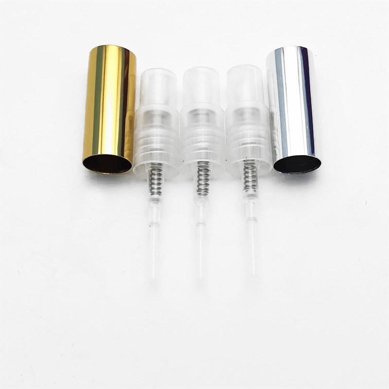 หัวปั๊มเป็นเพียงแนวตั้งหรือไม่?