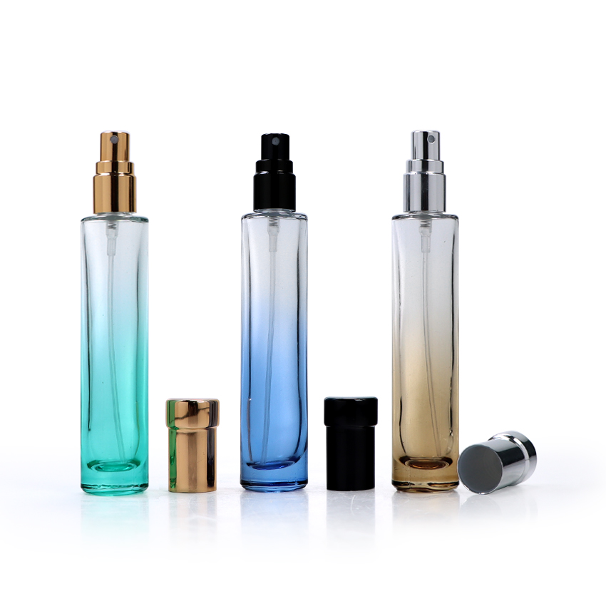 ขวดน้ำหอมเปล่ามีค่าอะไรไหม?